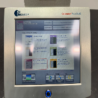 Nexcelom Cellometer Auto 2000 Cell Profiler image 3